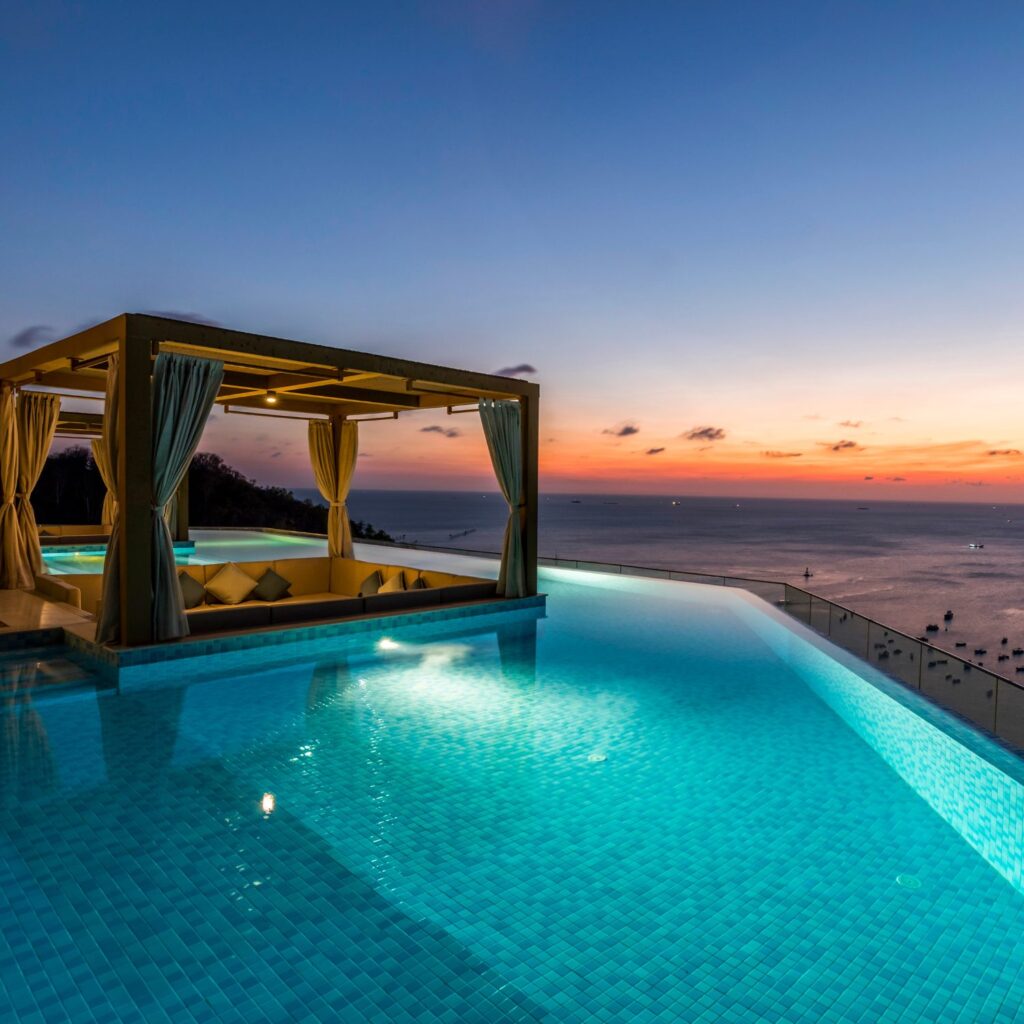 Valentine này, đi đâu cho cảm xúc thăng hoa? 11 Fusion Suites Vũng Tàu