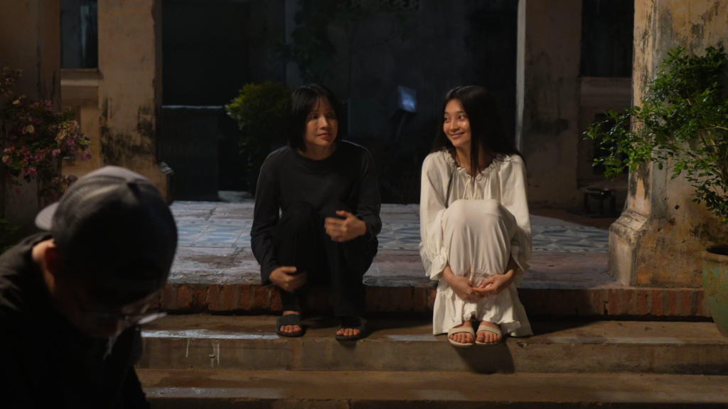 Quỷ nhập tràng 2