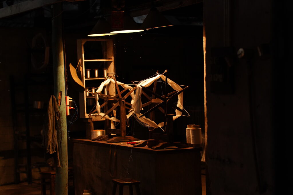 Quỷ nhập tràng 2