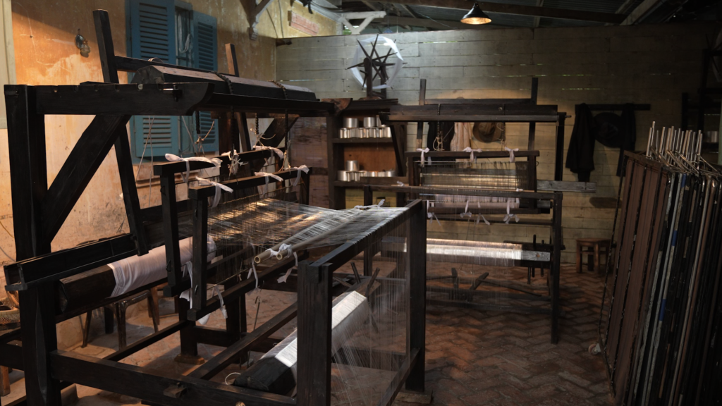 Quỷ nhập tràng 2