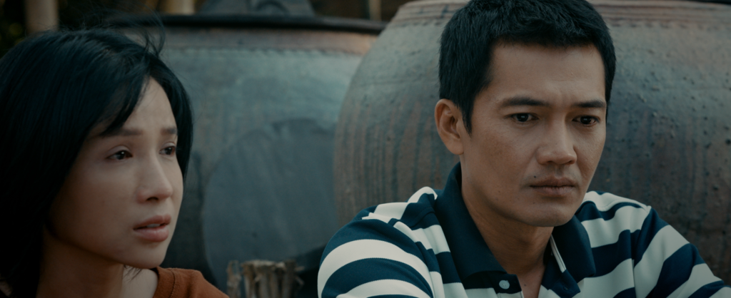 Quỷ nhập tràng 2