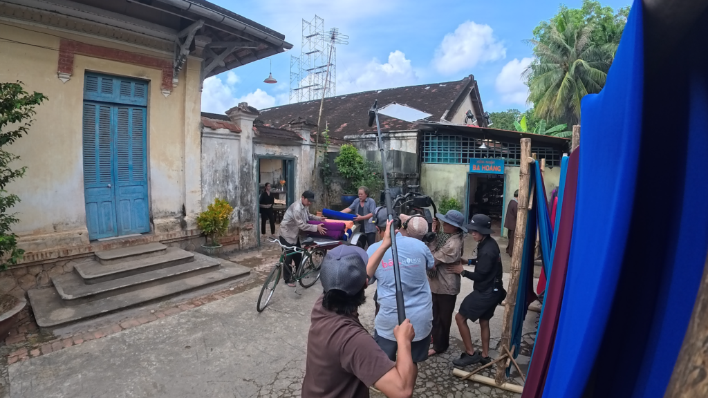 Quỷ nhập tràng 2