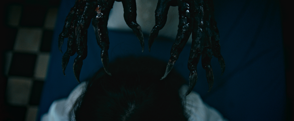 Quỷ nhập tràng 2