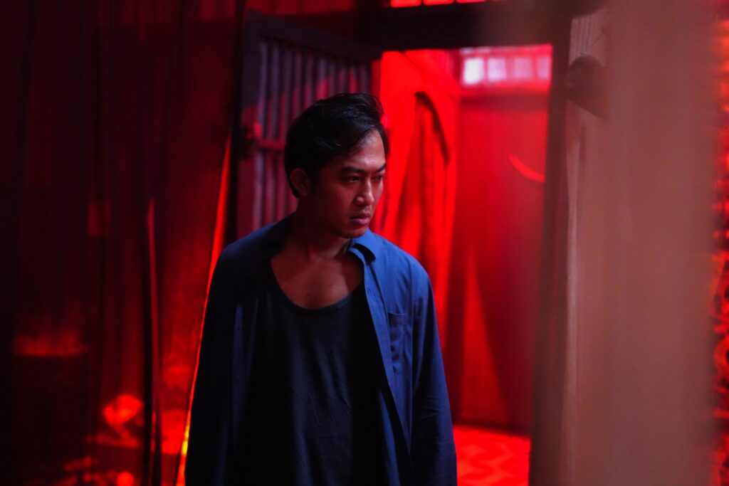 Quỷ nhập tràng 2