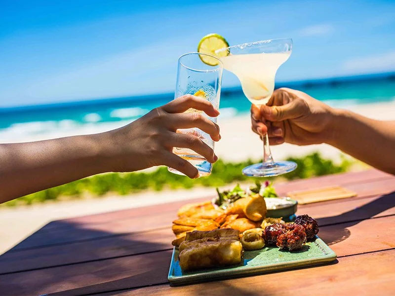 Valentine này, đi đâu cho cảm xúc thăng hoa? 2 Valentine tại The Anam