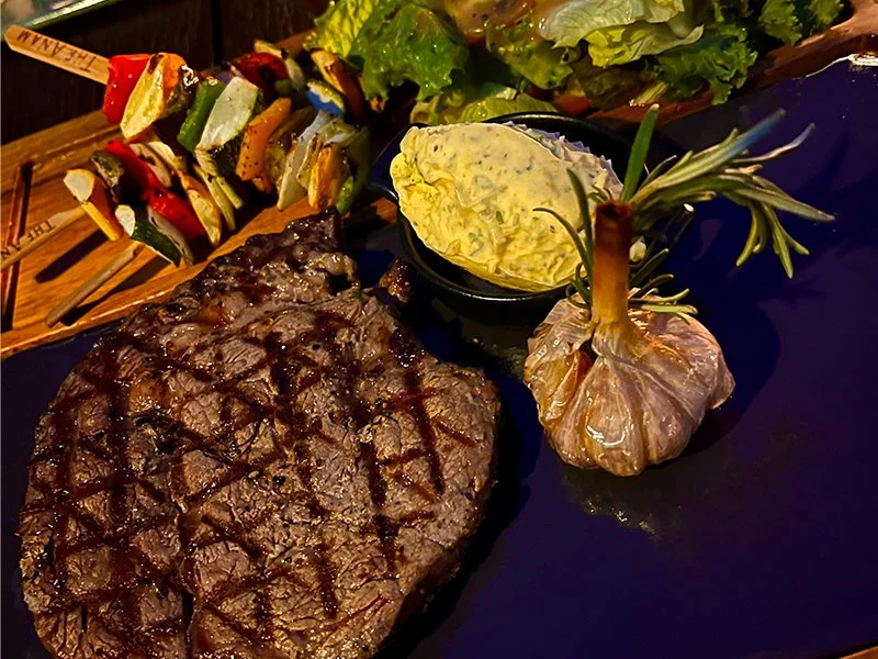 Valentine này, đi đâu cho cảm xúc thăng hoa? 3 Valentine tại The Anam