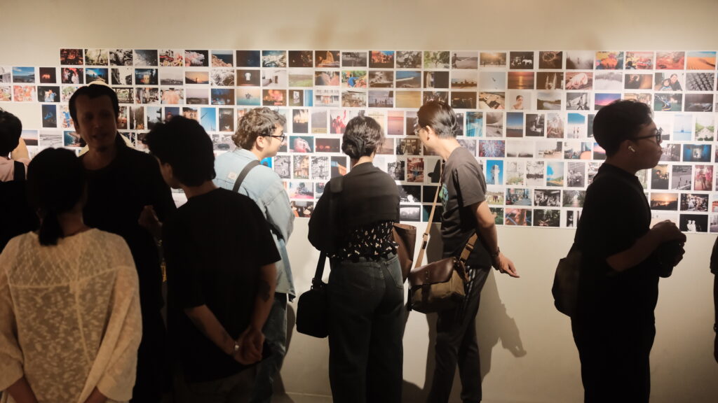 Hầm Hố FotoFair - Một số hình ảnh tại triển lãm