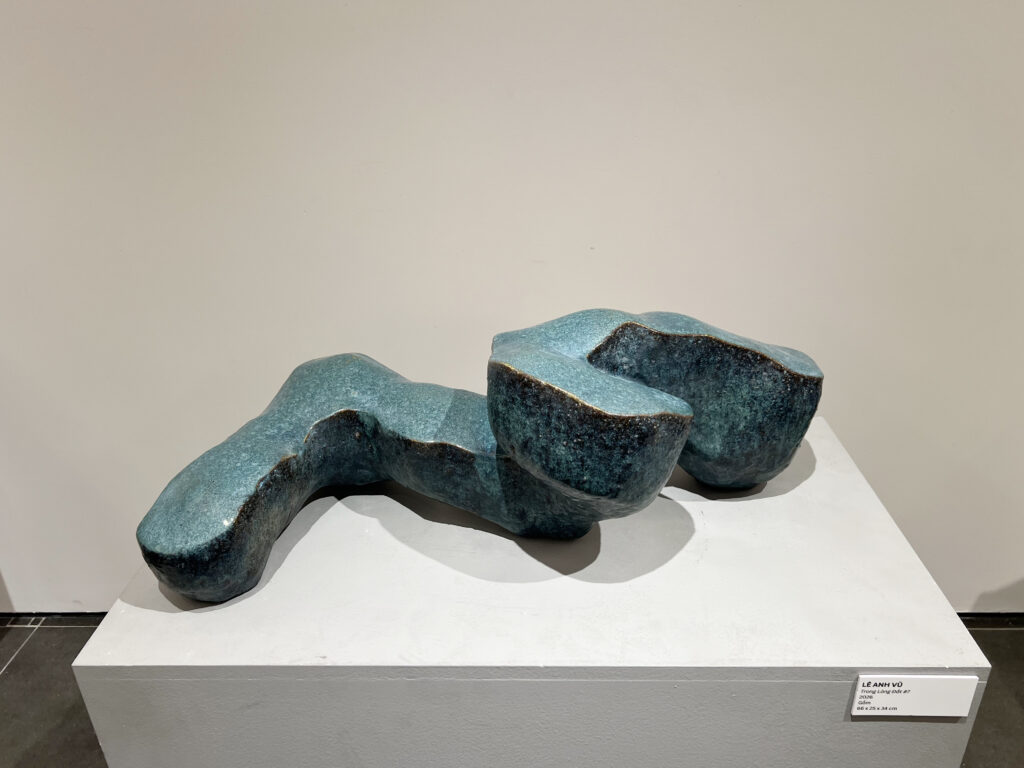 Phồn 4 và hành trình bảy năm của gốm đương đại 3 Hinh 3