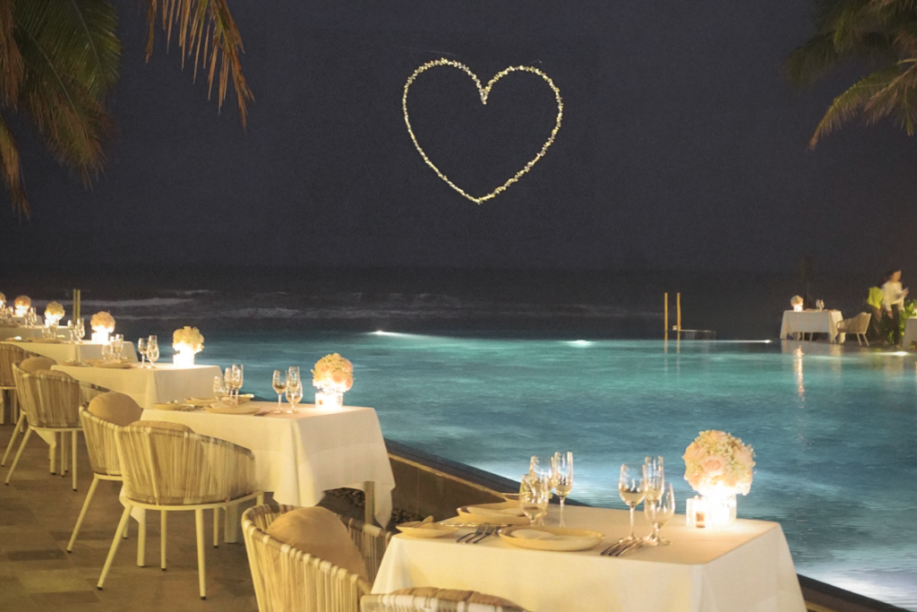 Valentine này, đi đâu cho cảm xúc thăng hoa? 5 Đến TIA Wellness Resort để lắng nghe cơ thể, chăm sóc cảm xúc và kết nối từ bên trong.