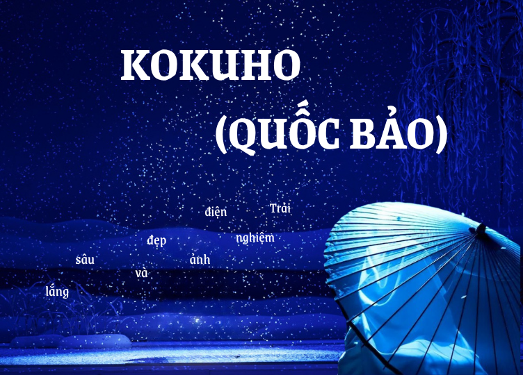 Xem Kokuho (Quốc Bảo) để trải nghiệm điện ảnh nghệ thuật đẹp và sâu lắng