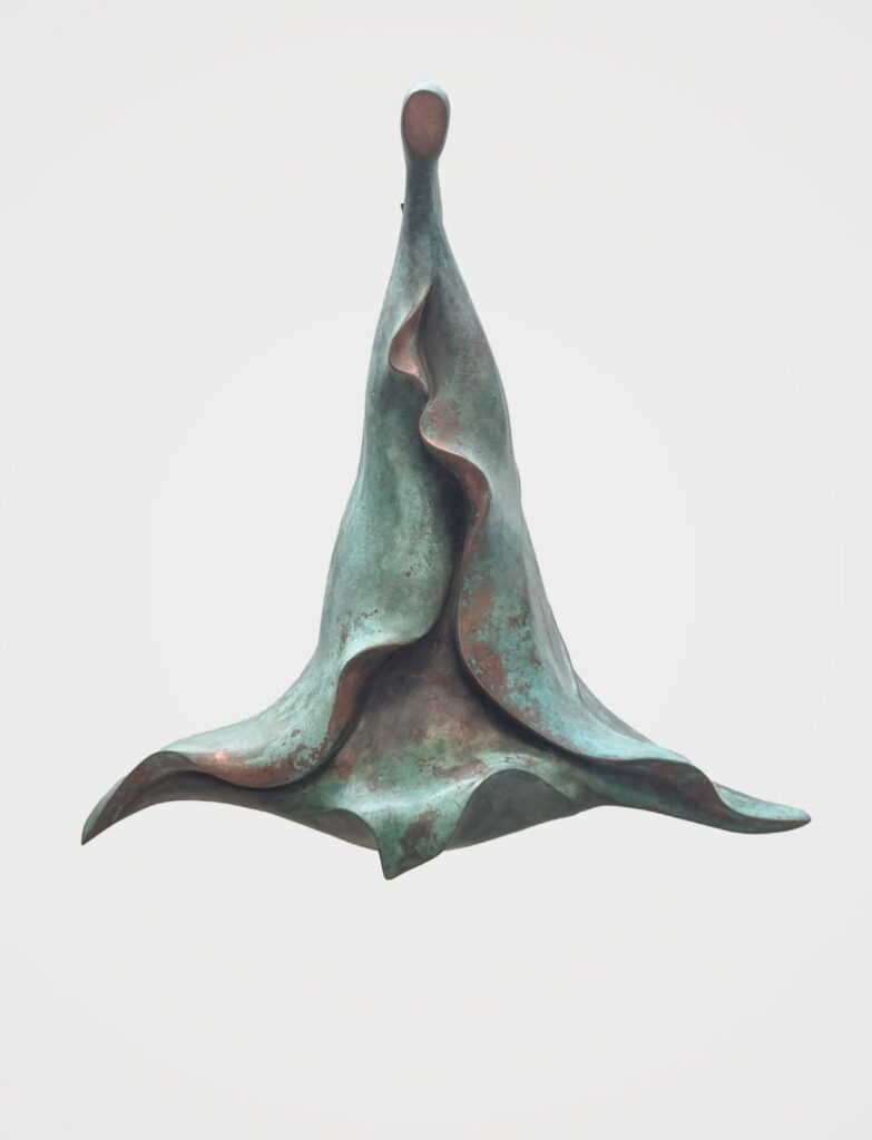 Tác phẩm của ông trưng bày tại nhiều không gian nghệ thuật