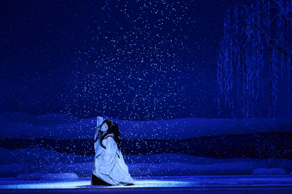 Kokuho (Quốc Bảo) - Một bộ phim phản ánh cái đẹp điện ảnh. 