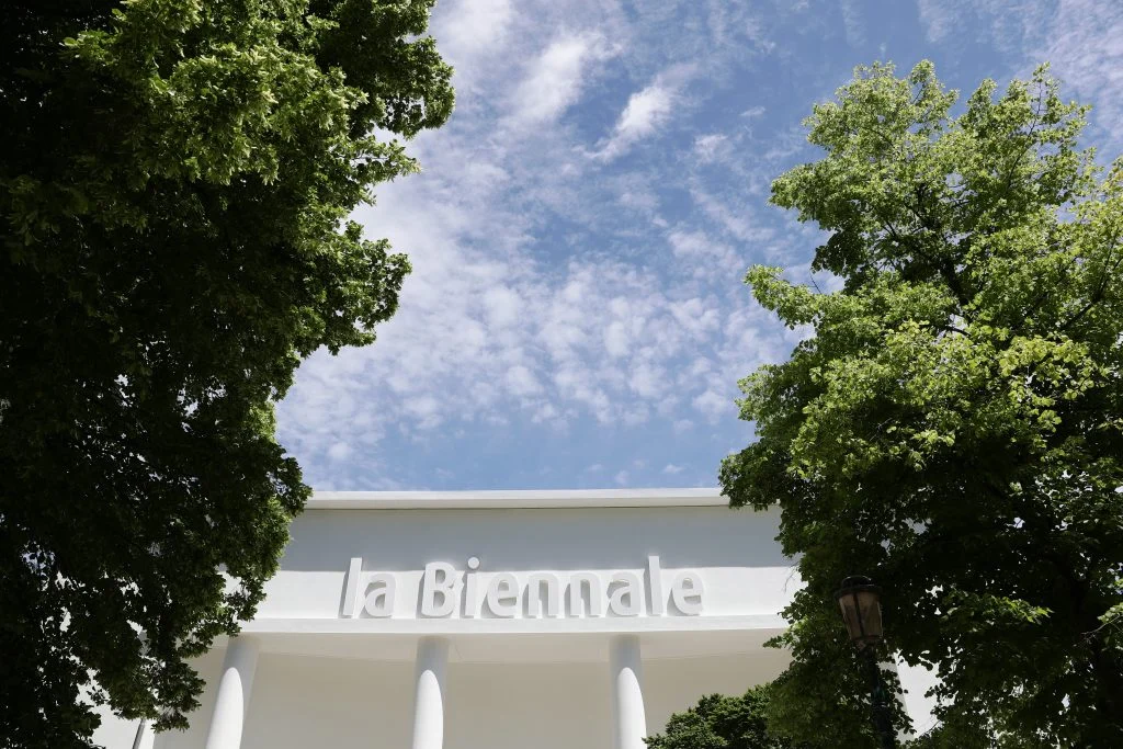 Venice Biennale năm 2026 hứa hẹn trở thành điểm đến của những người yêu nghệ thuật
